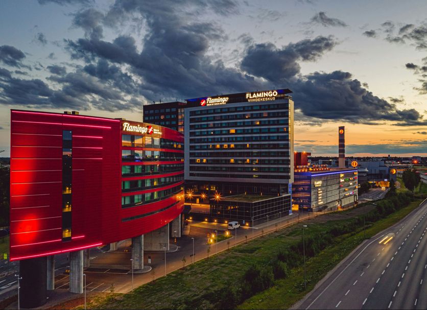 Byggnad Foto