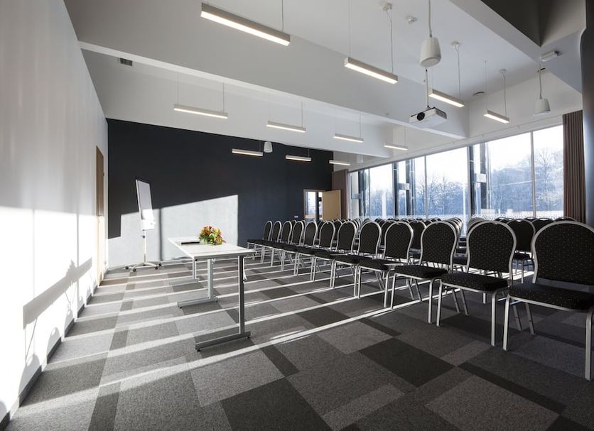 Konferensrum Foto