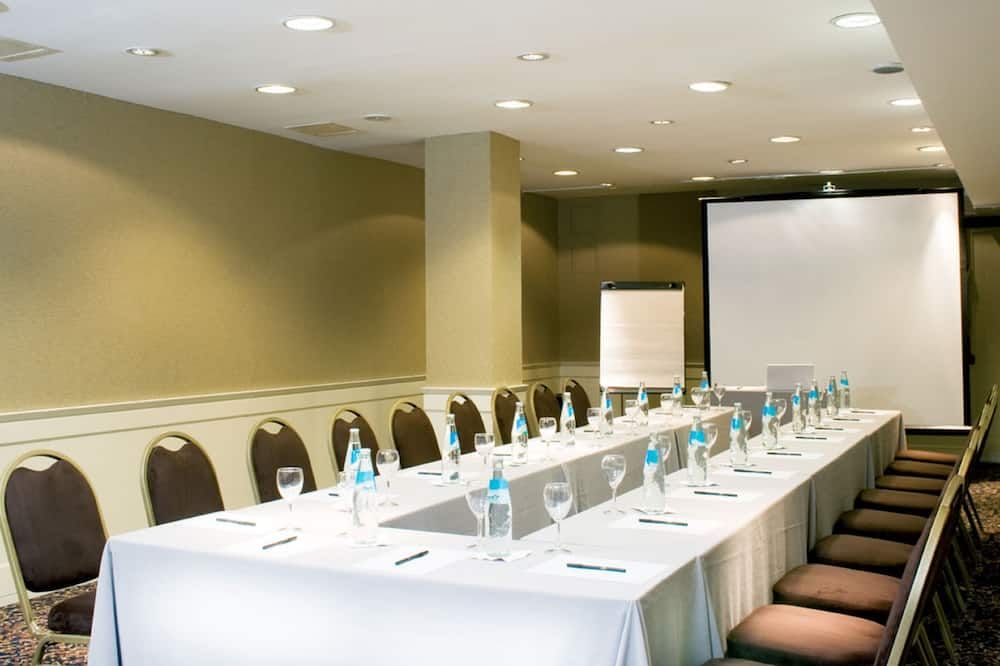Konferensrum