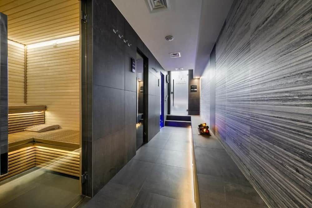 Hall