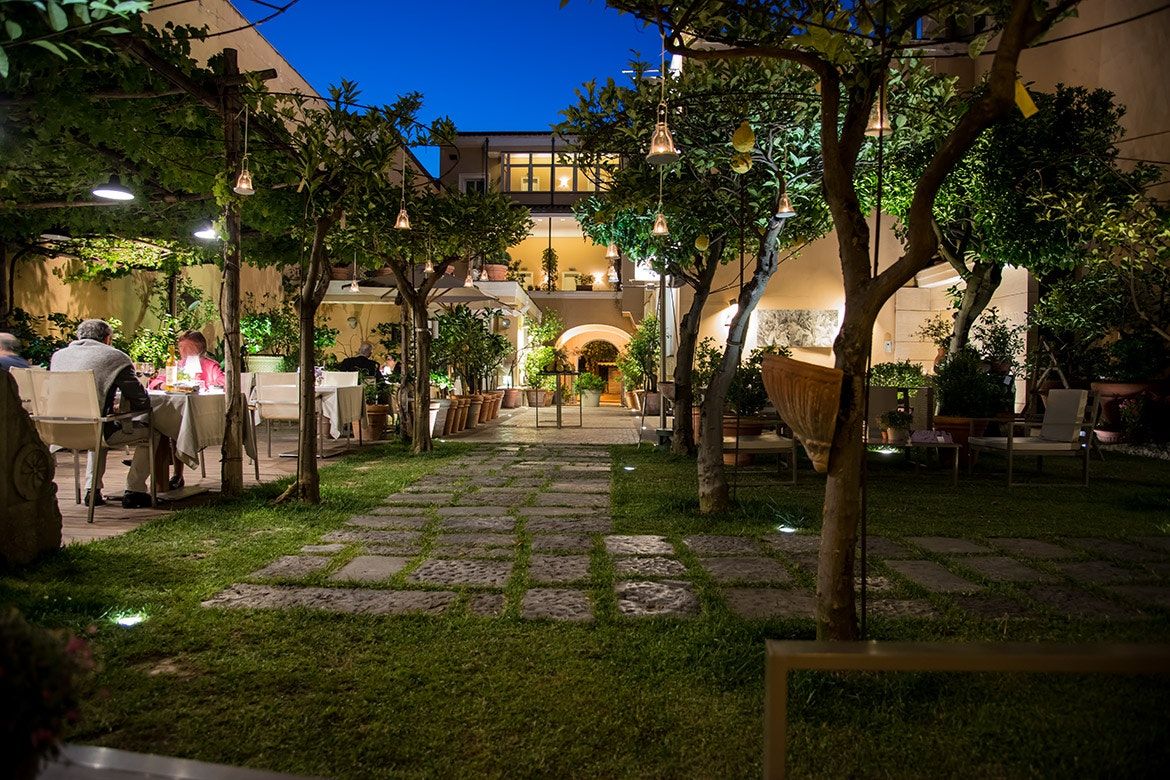 Restaurang