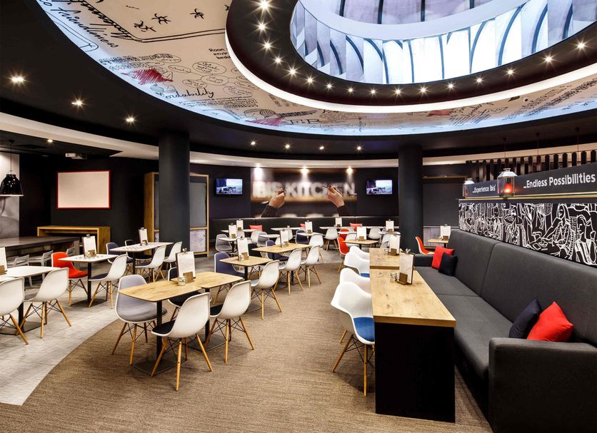 Restaurang Foto