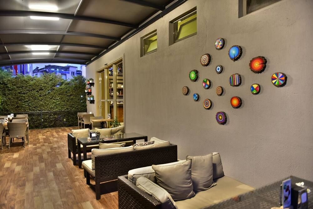 Restaurang