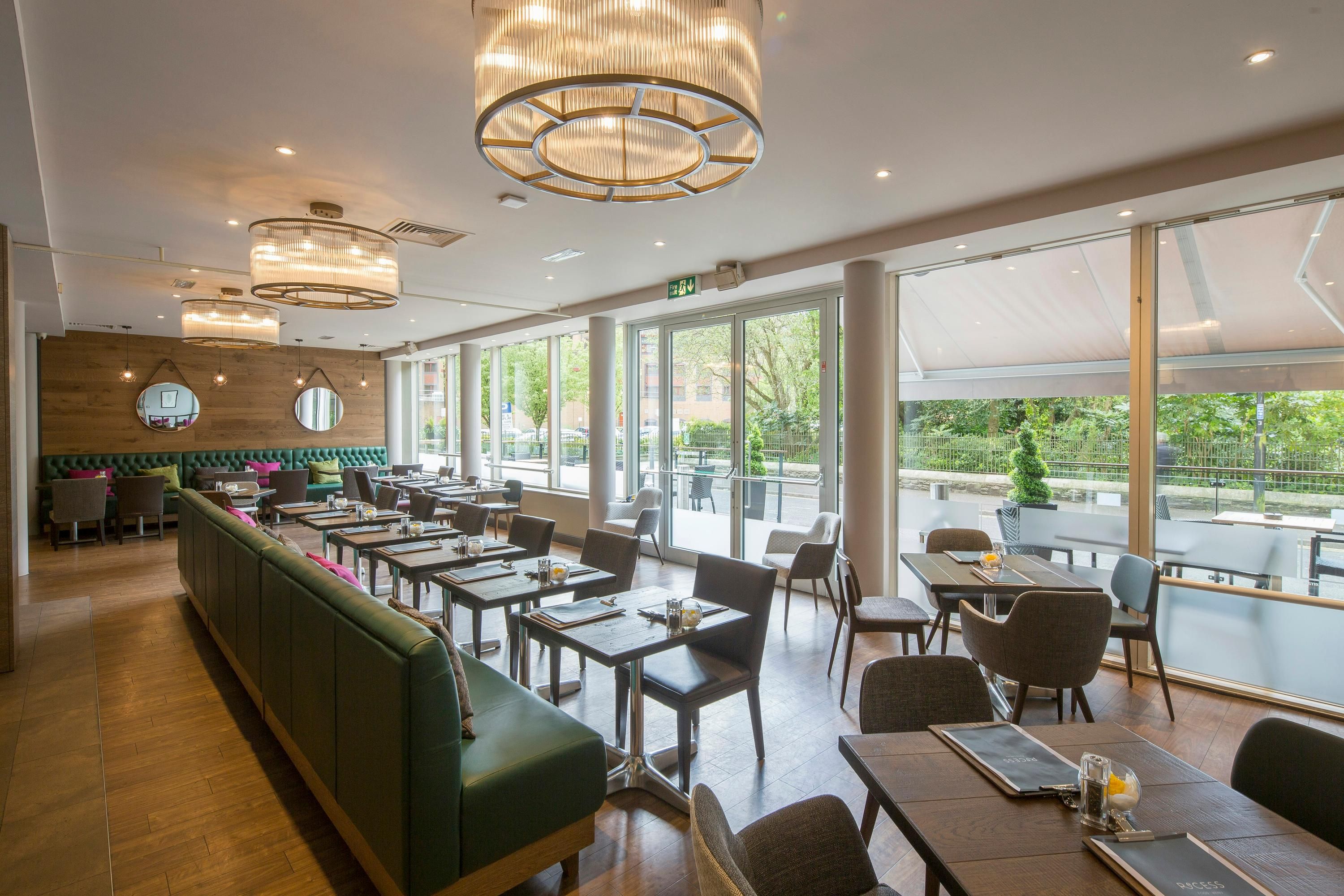 Restaurang