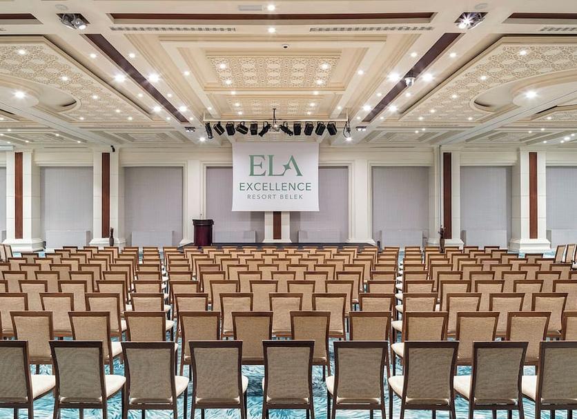 Konferensrum Foto