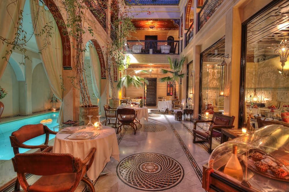 Restaurang