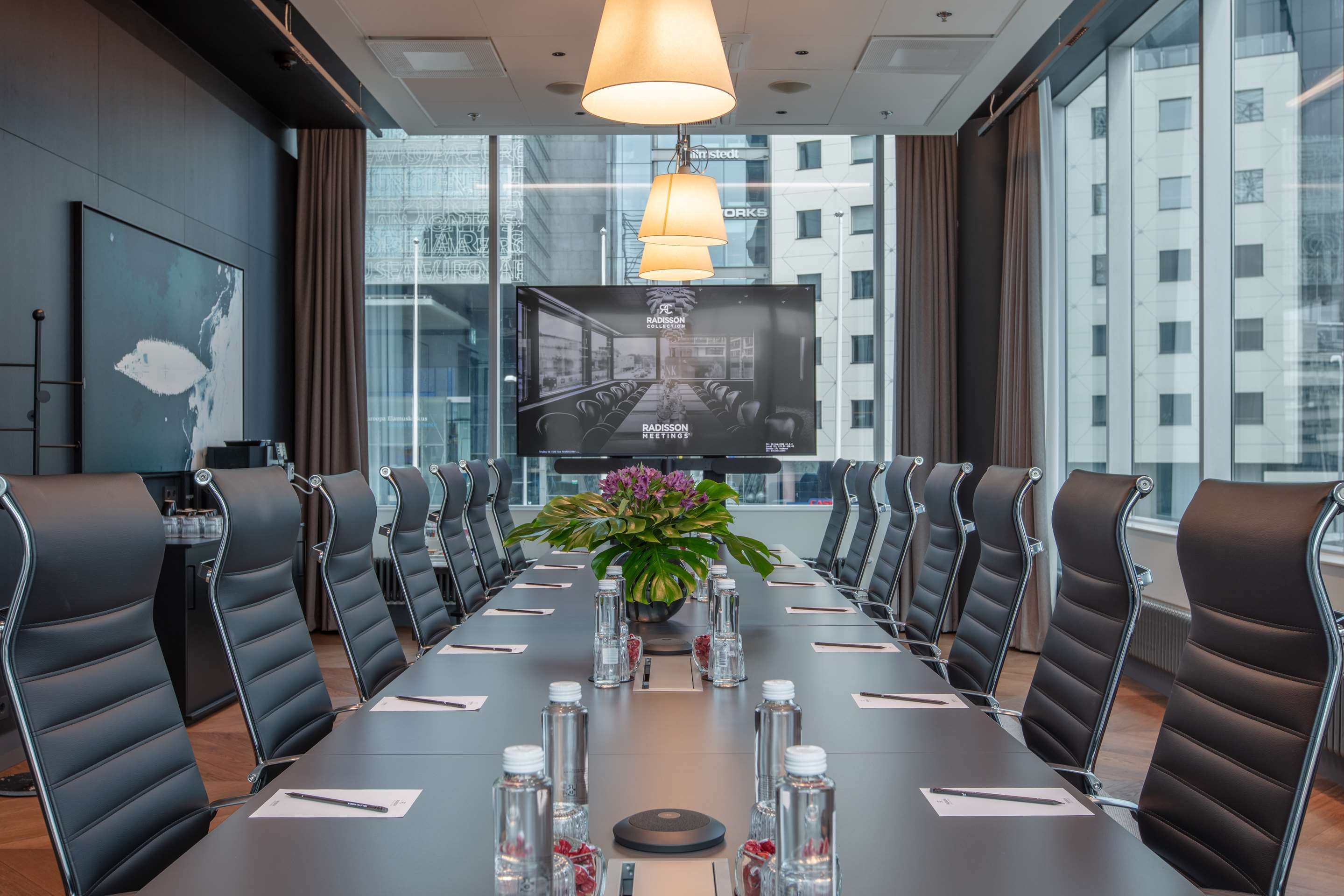 Konferensrum