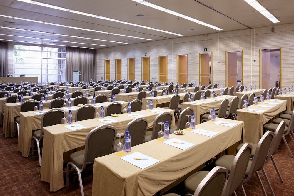 Konferensrum