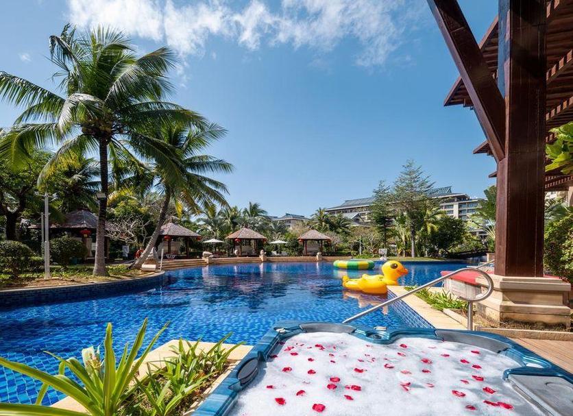 Pool Foto