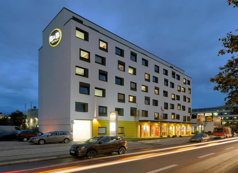Byggnad Foto
