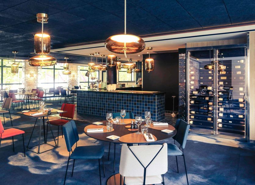 Restaurang Foto