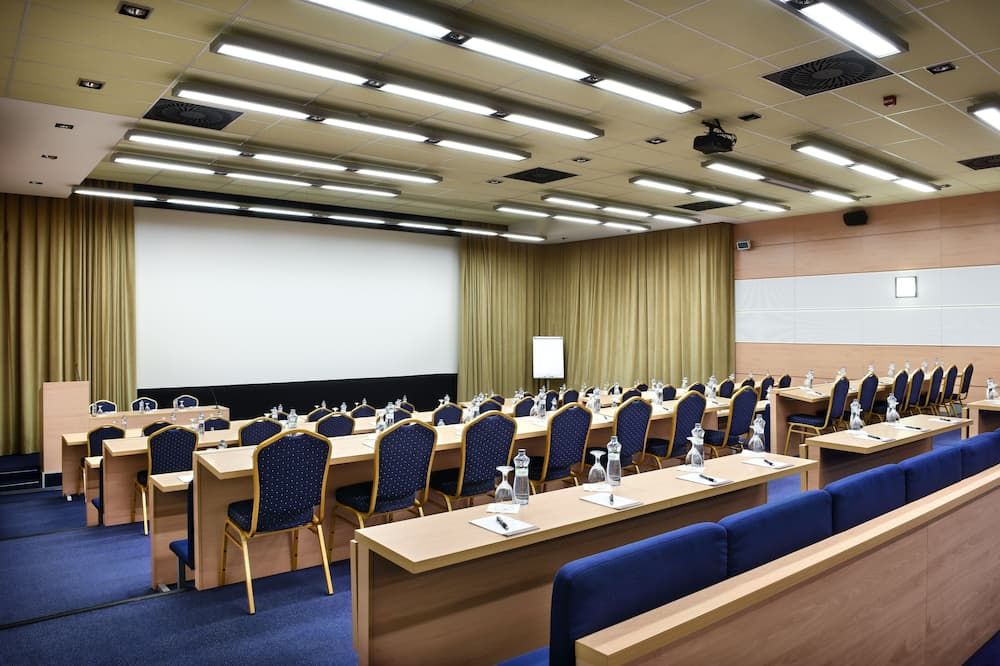 Konferensrum