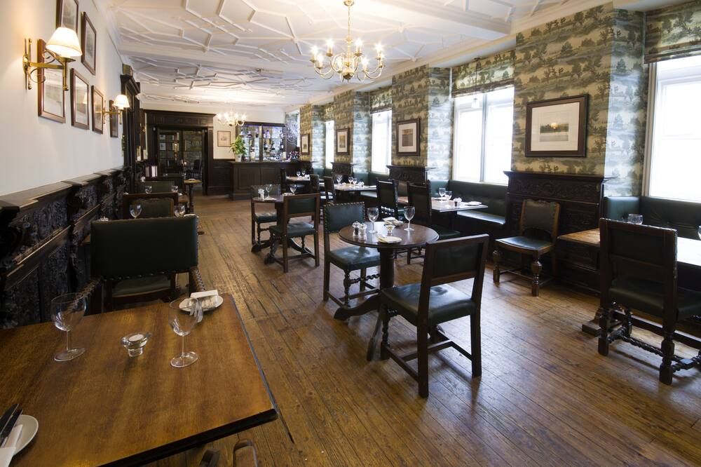 Restaurang