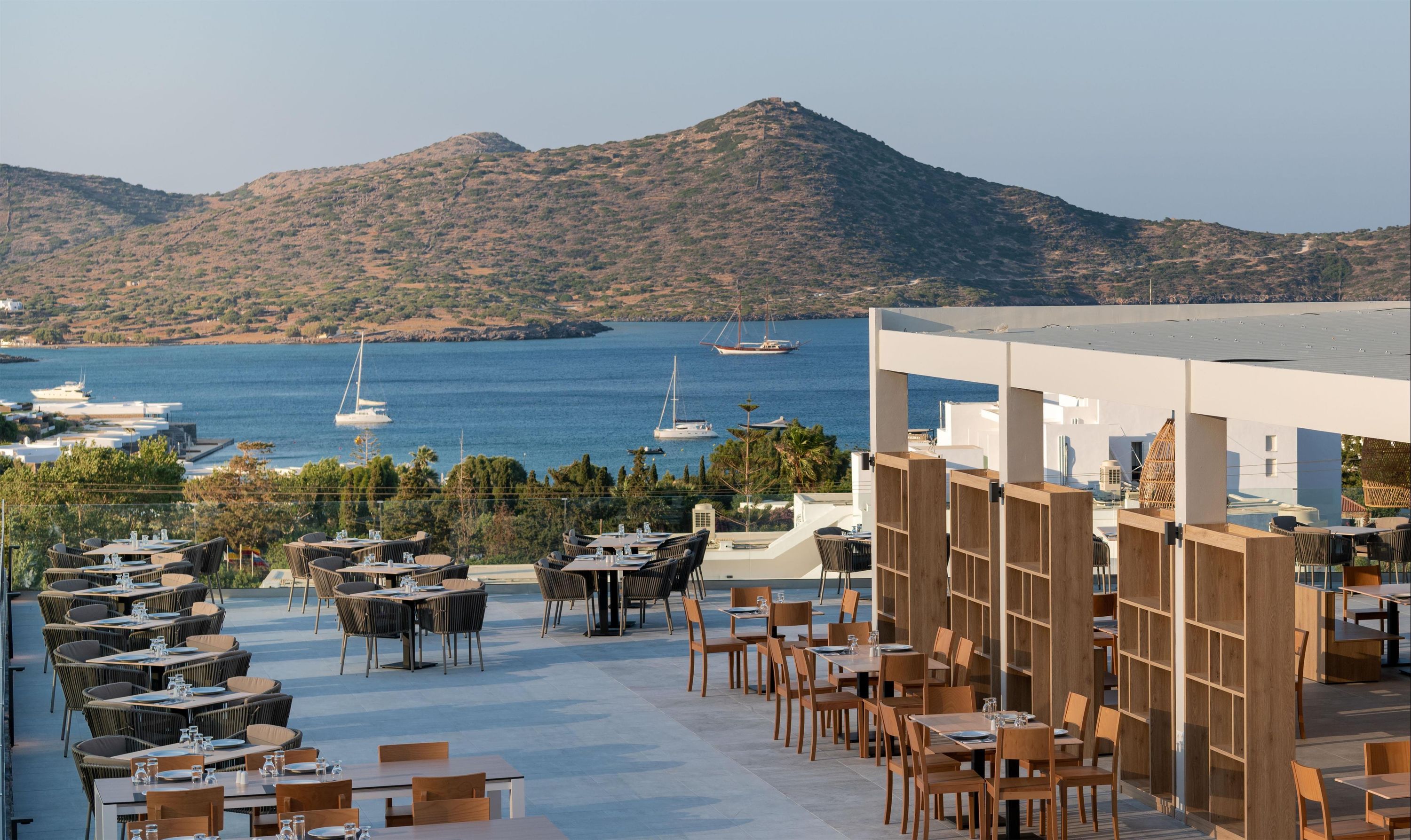 Restaurang