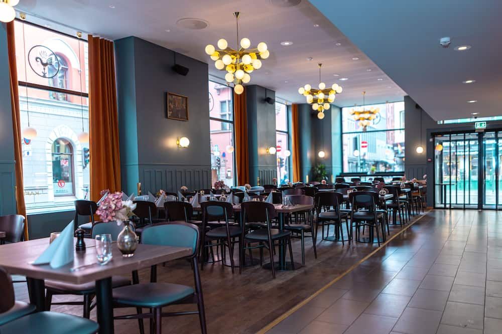 Restaurang