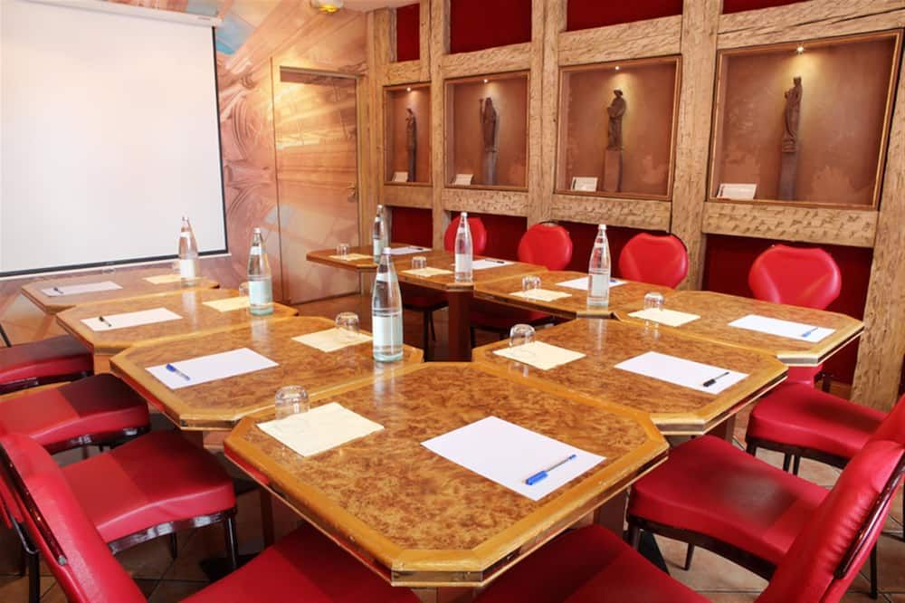 Konferensrum