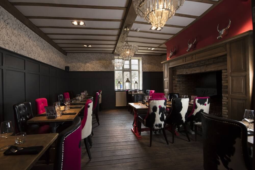 Restaurang