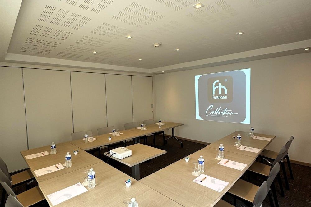 Konferensrum