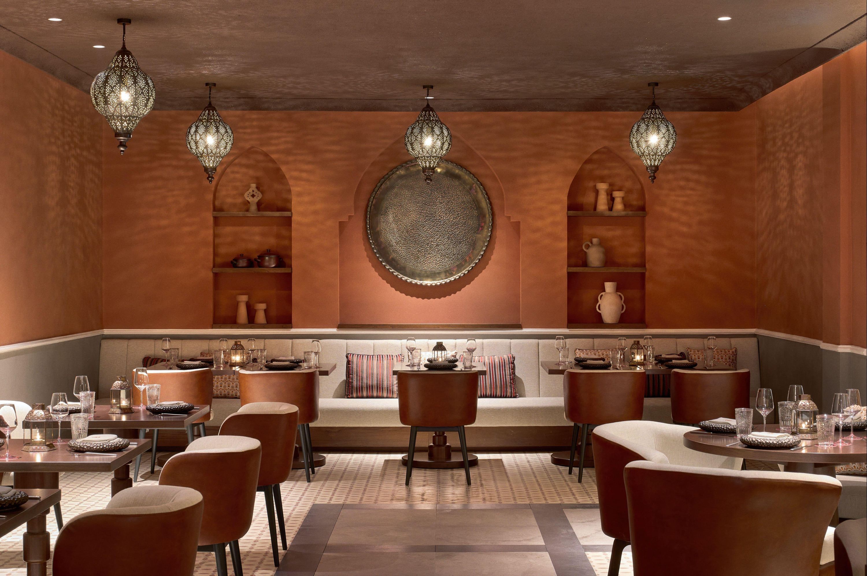 Restaurang