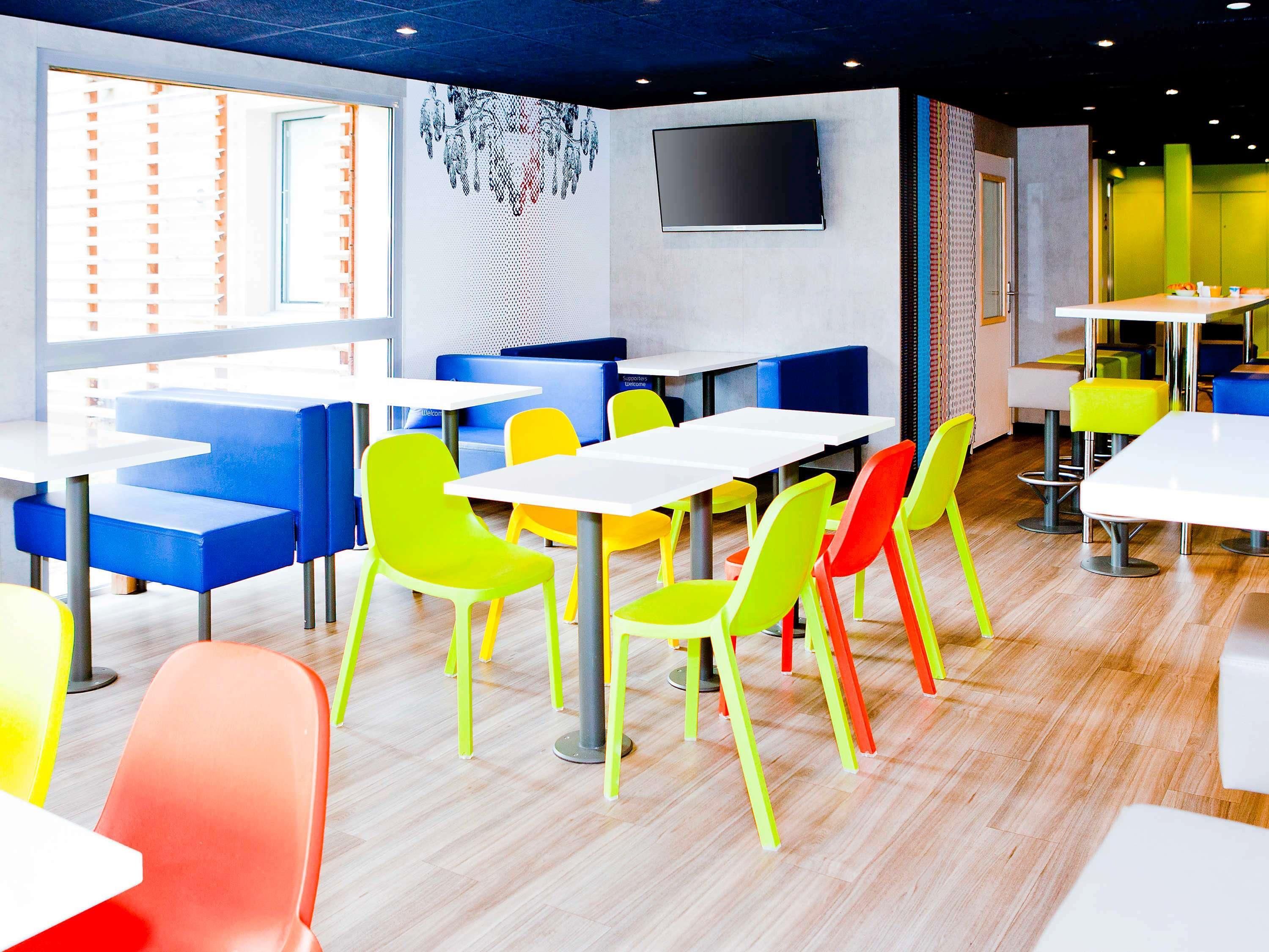 Restaurang