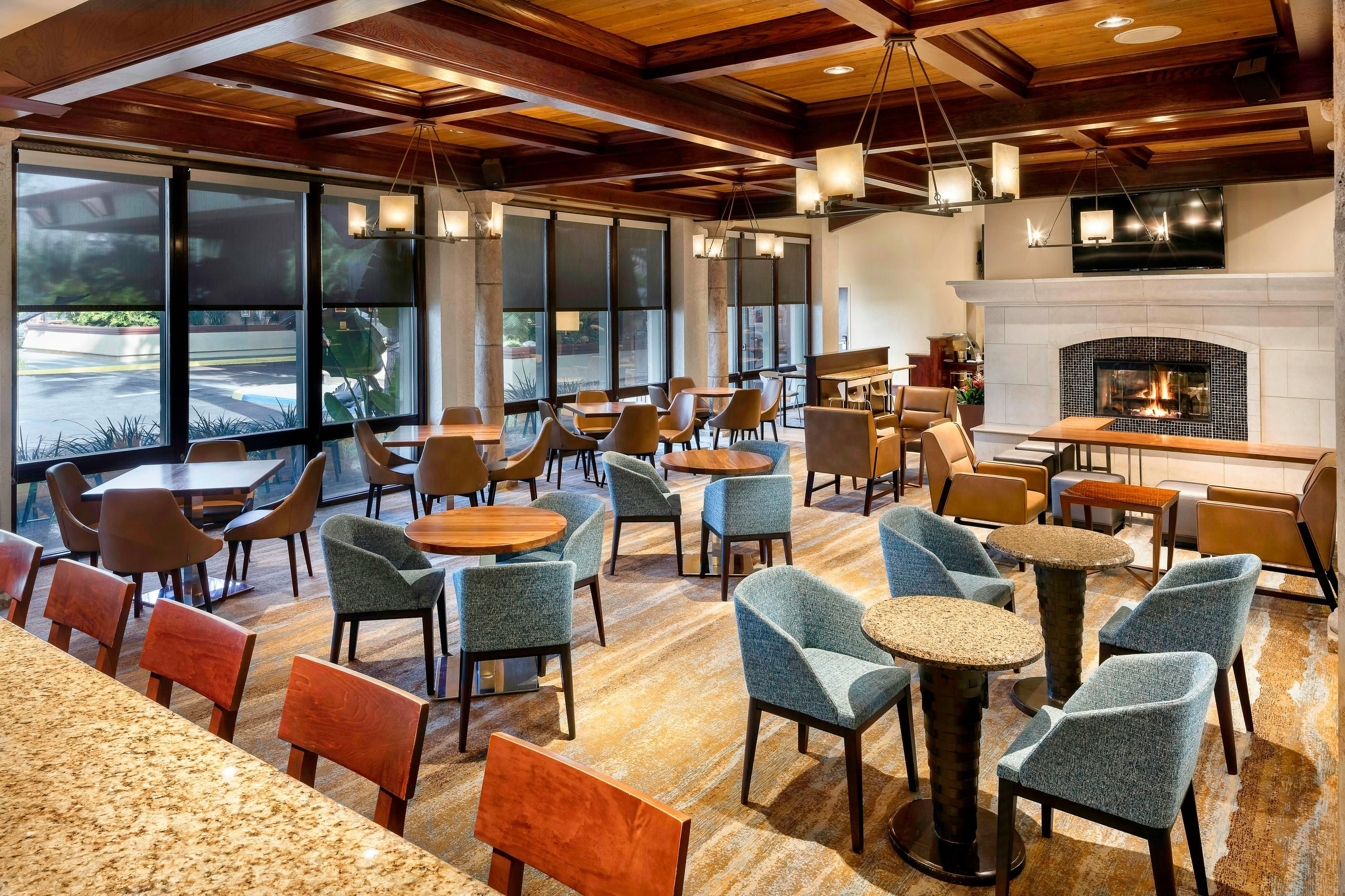 Restaurang