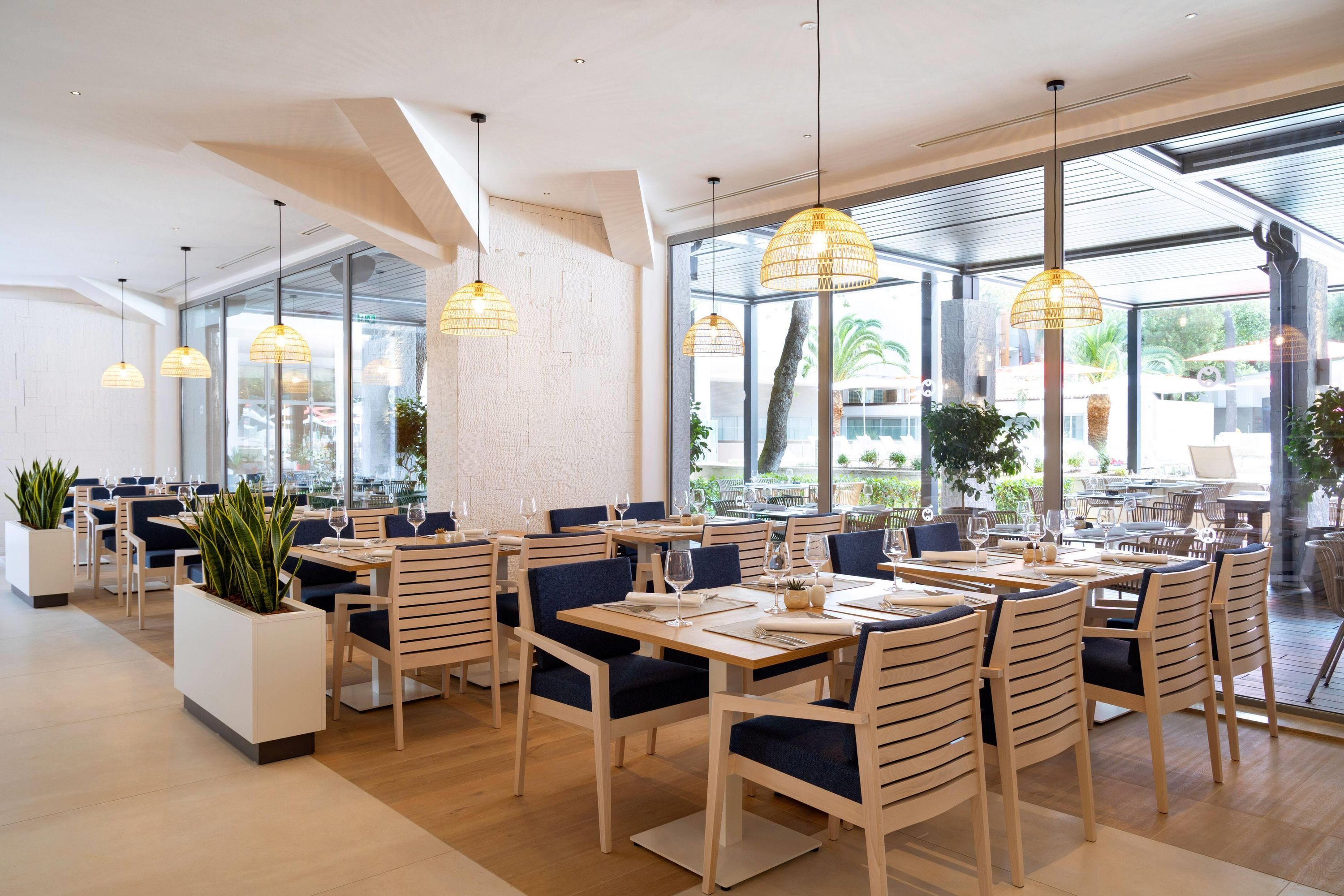Restaurang