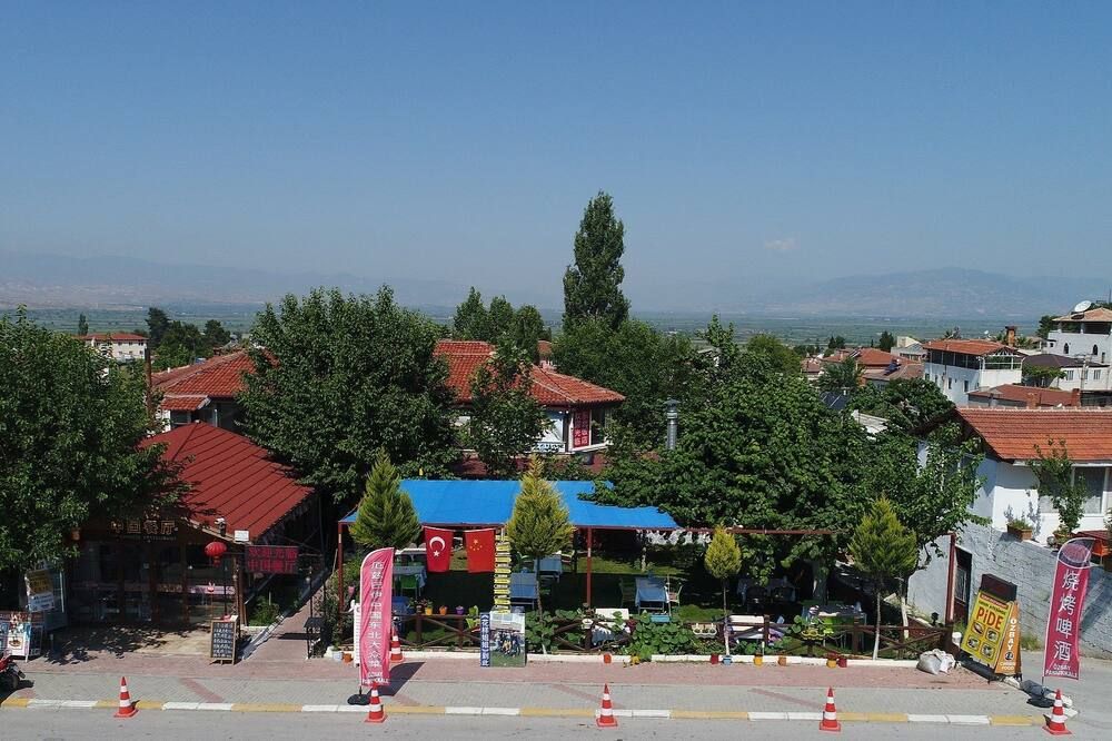 Utomhus