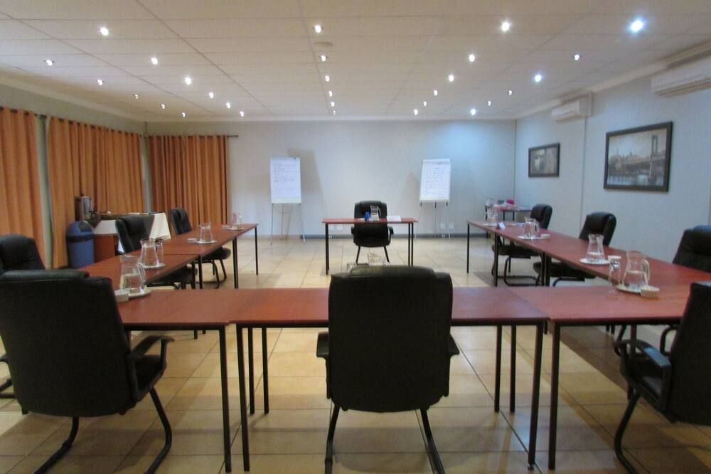 Konferensrum
