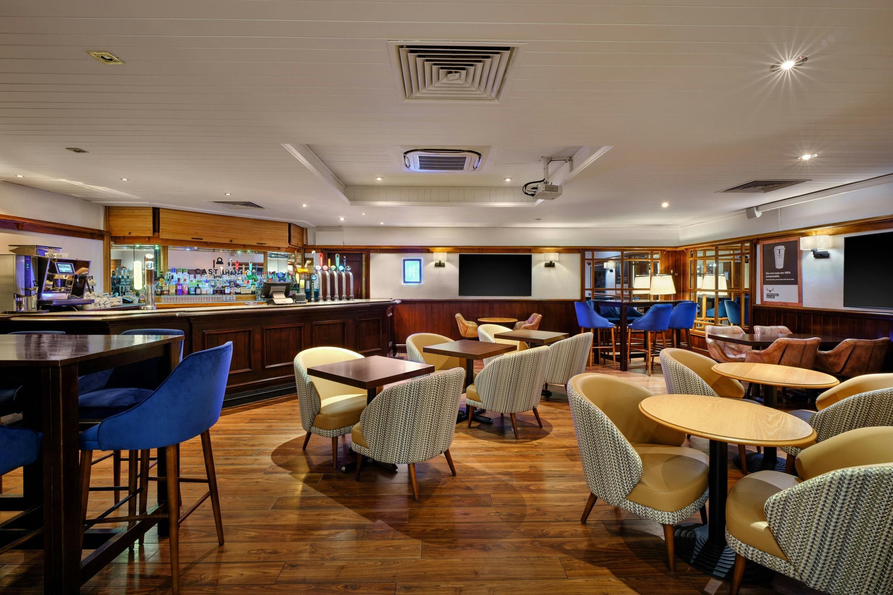 Bar Foto