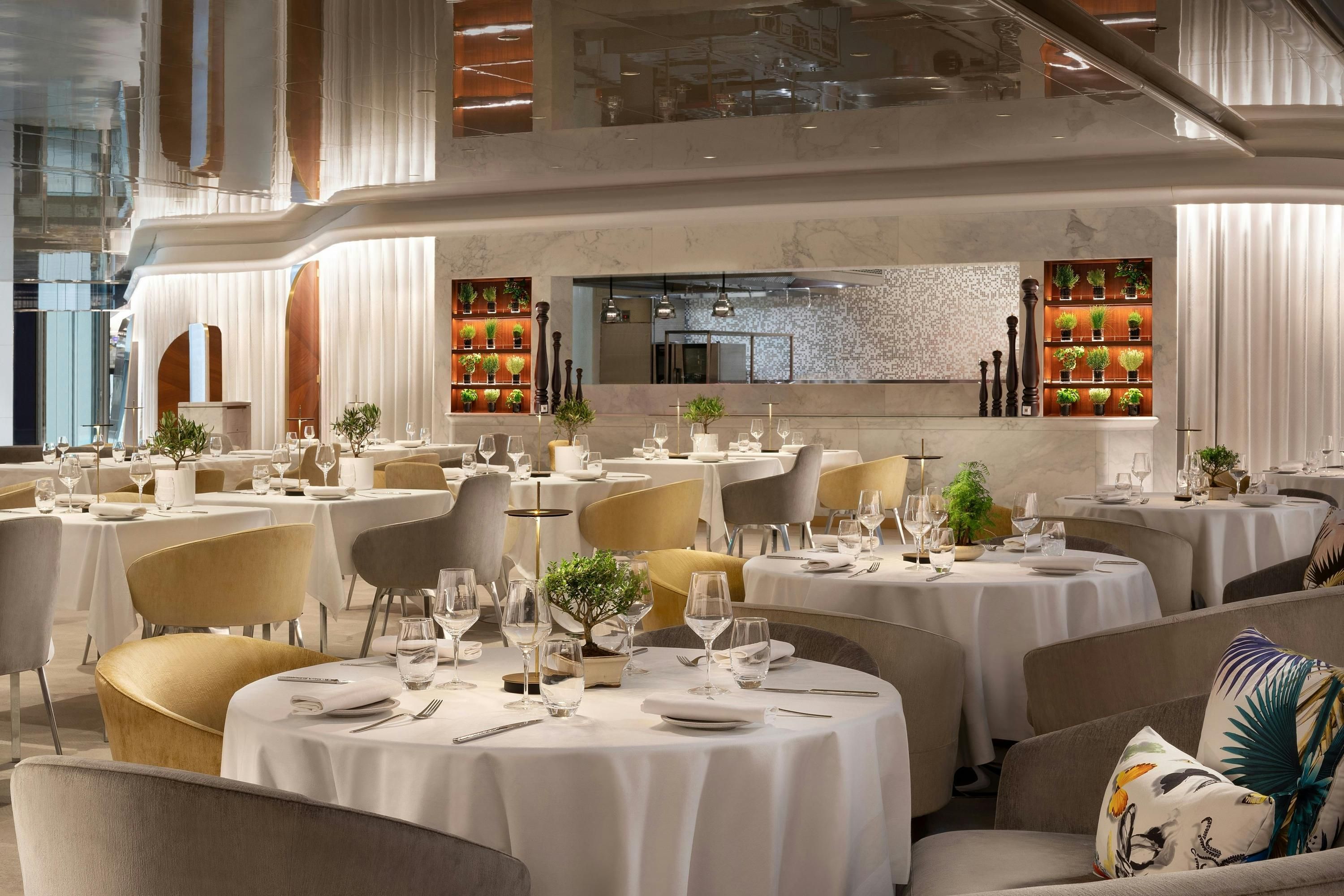 Restaurang