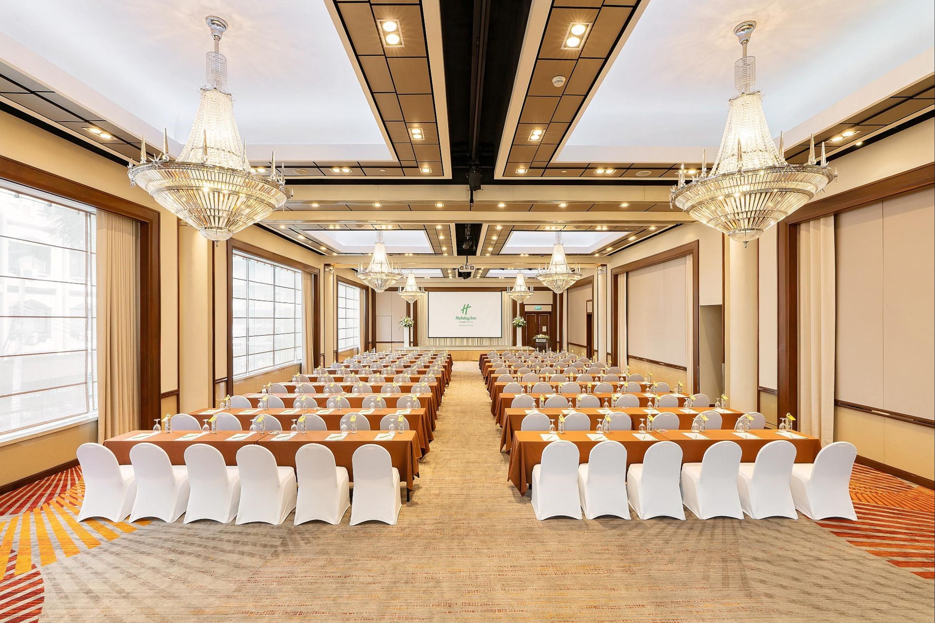 Konferensrum