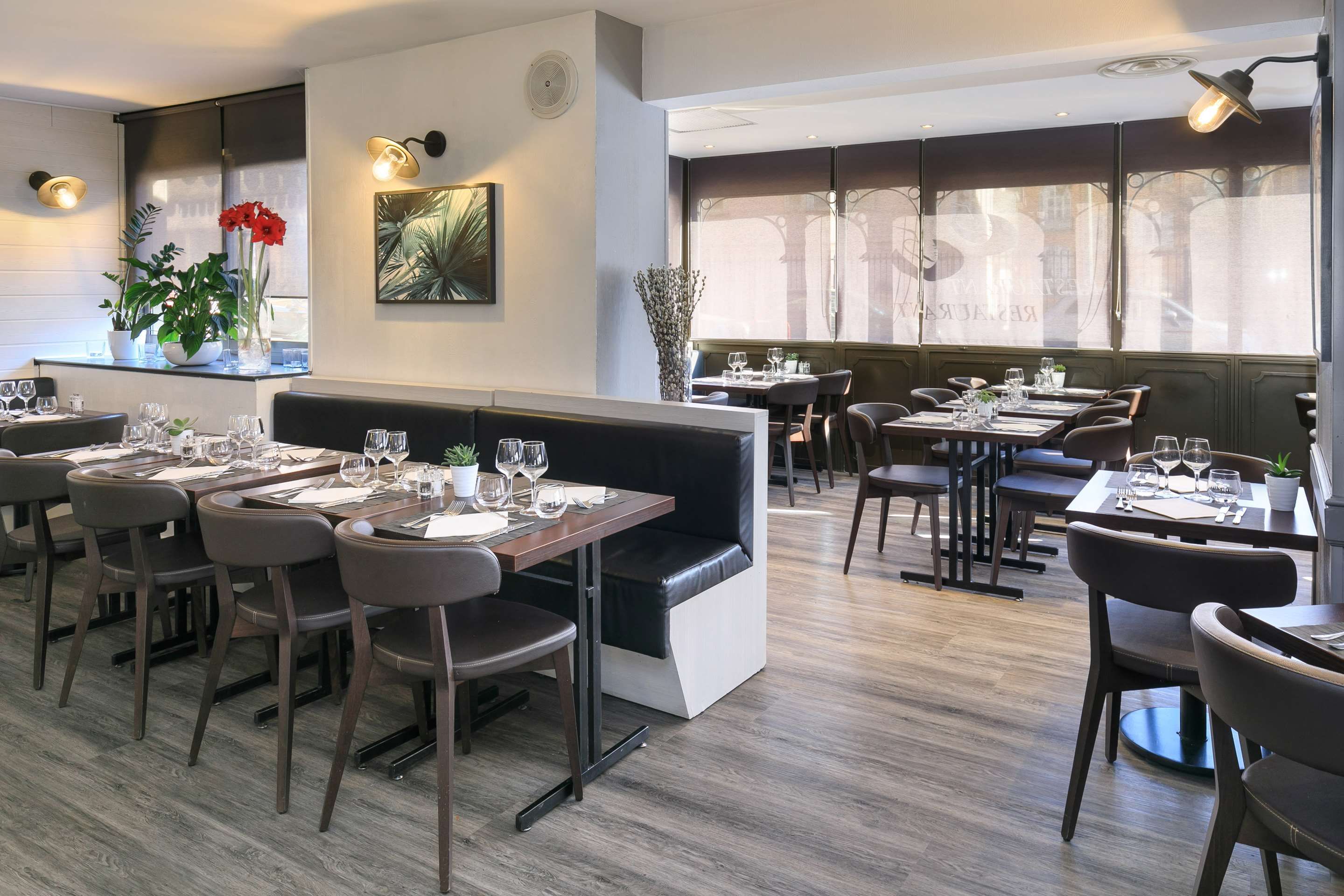 Restaurang
