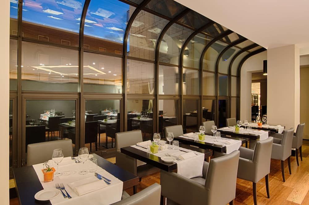 Restaurang