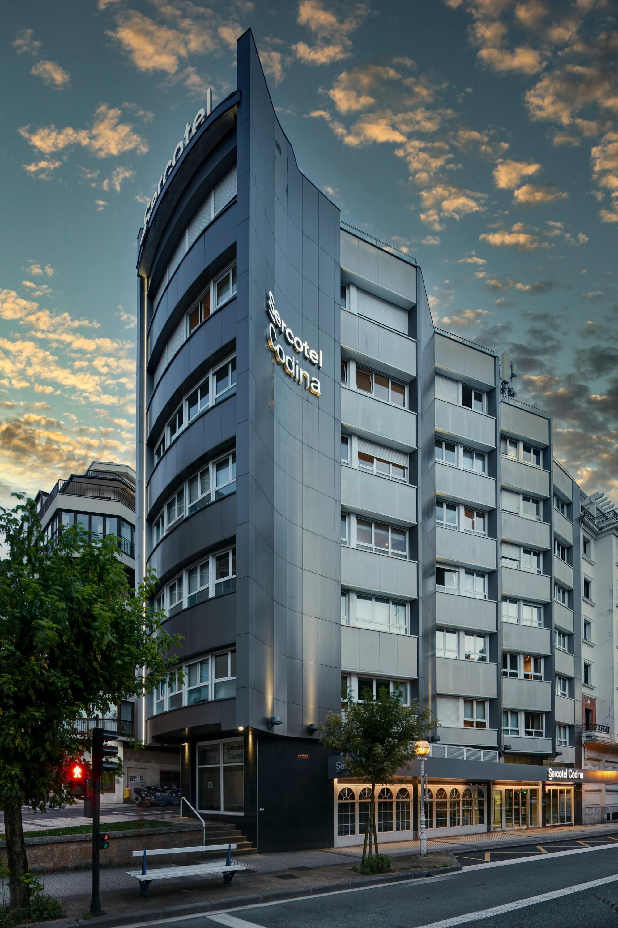 Byggnad