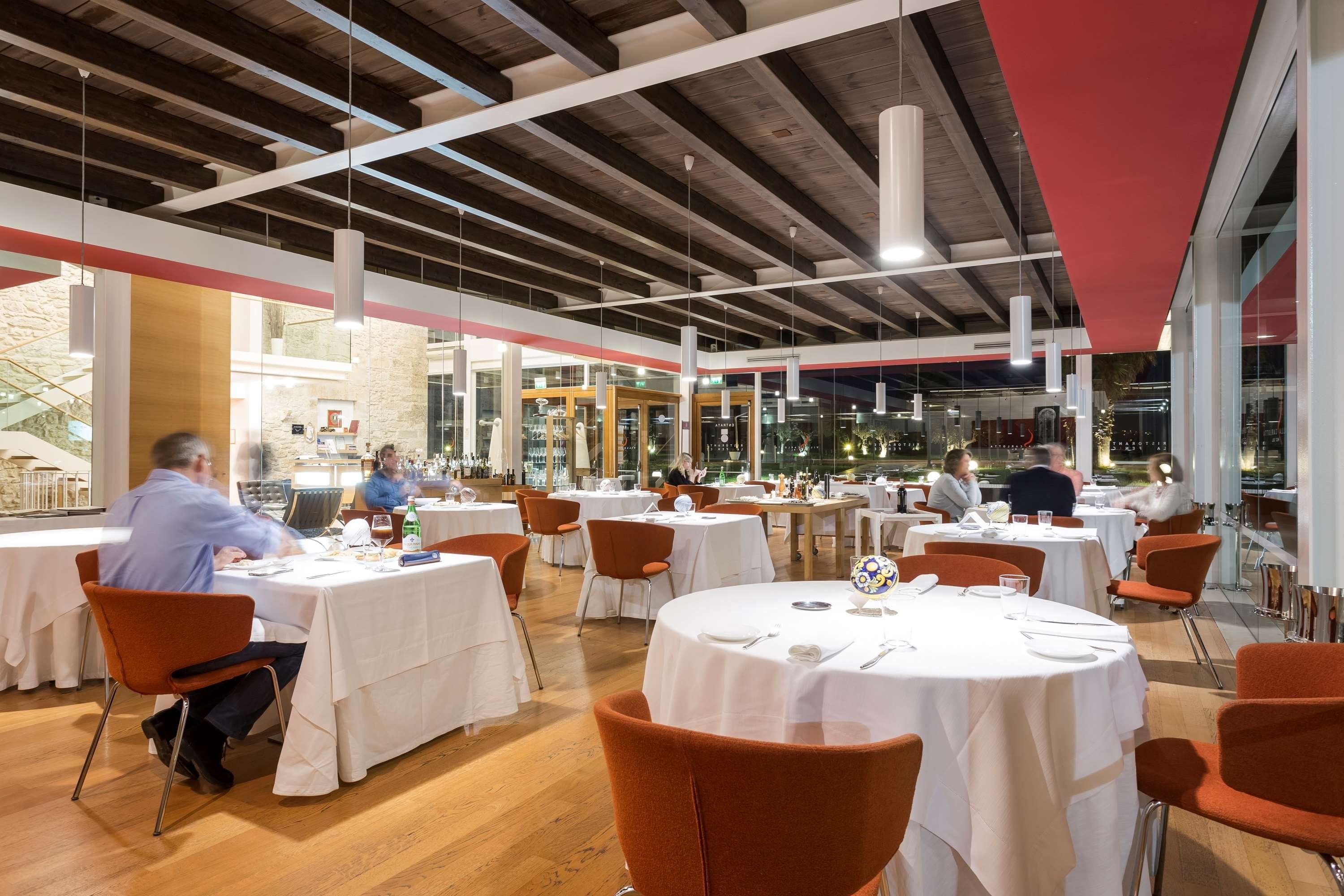 Restaurang