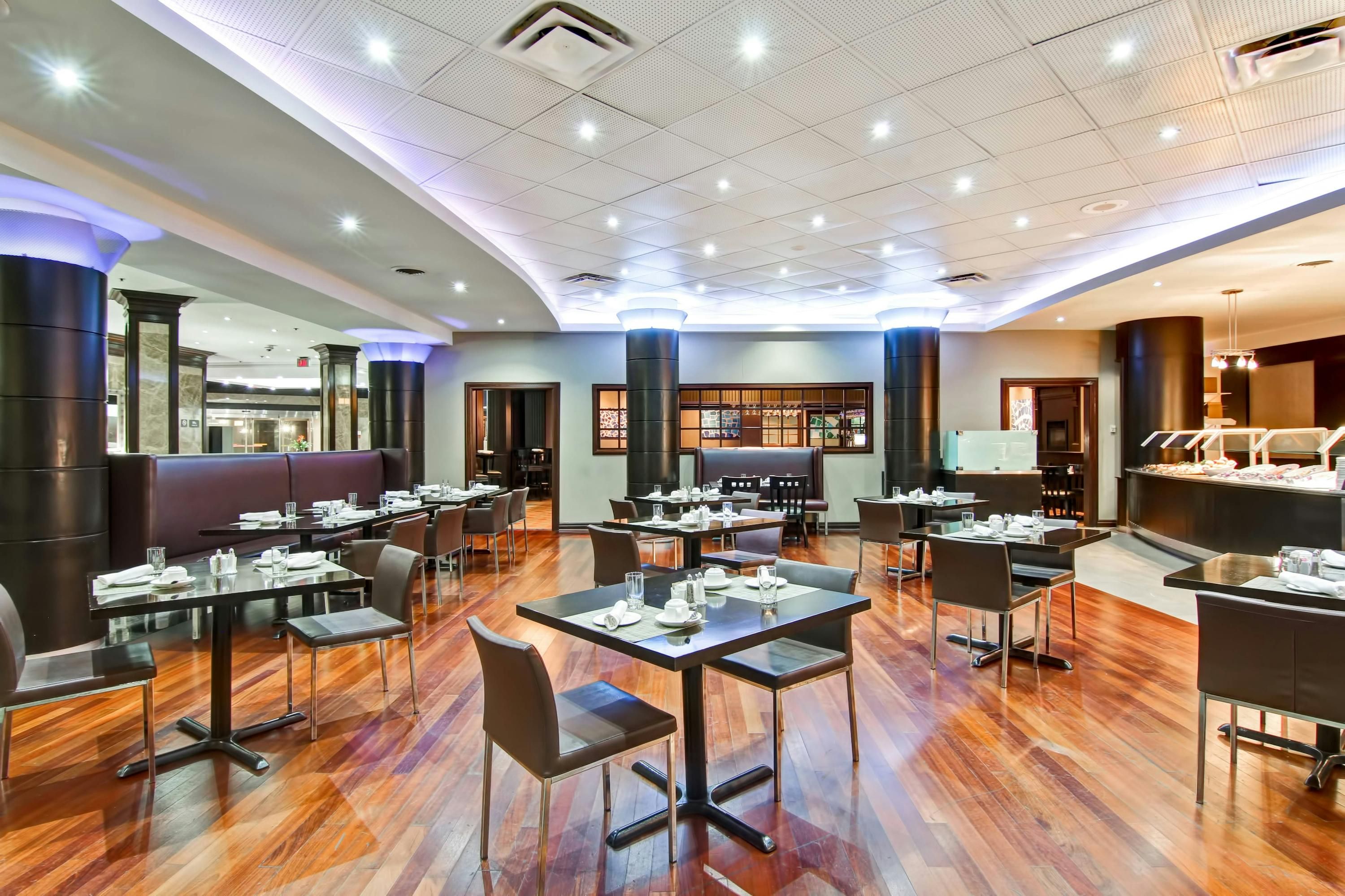 Restaurang