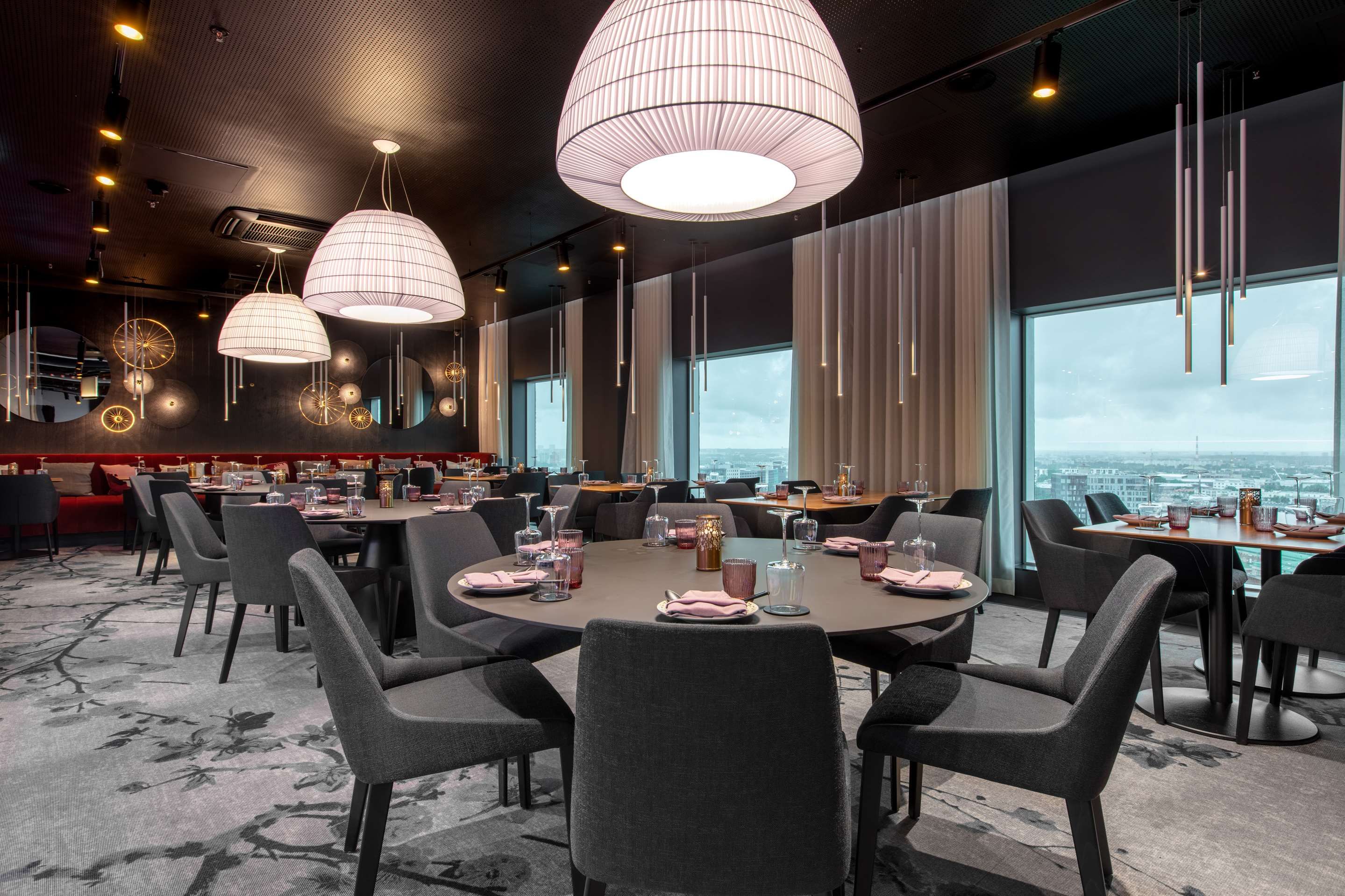 Restaurang