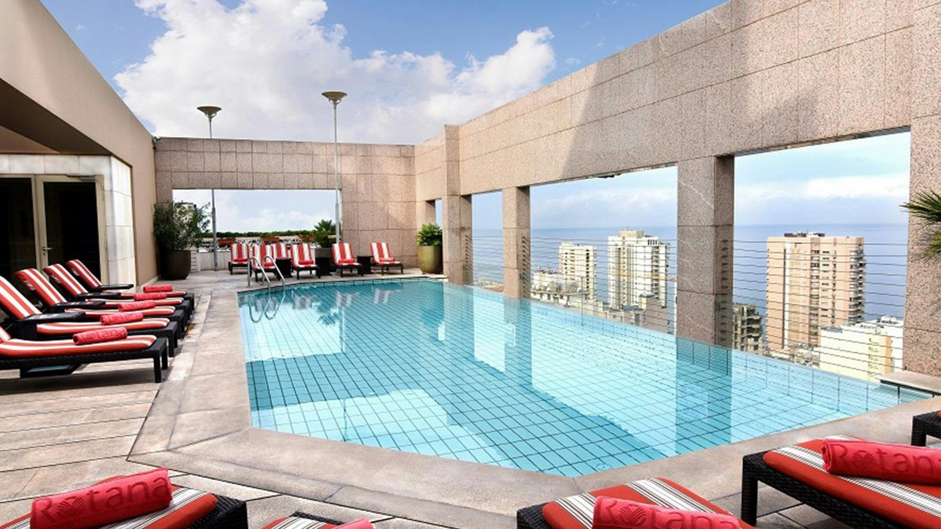 Gefinor Rotana