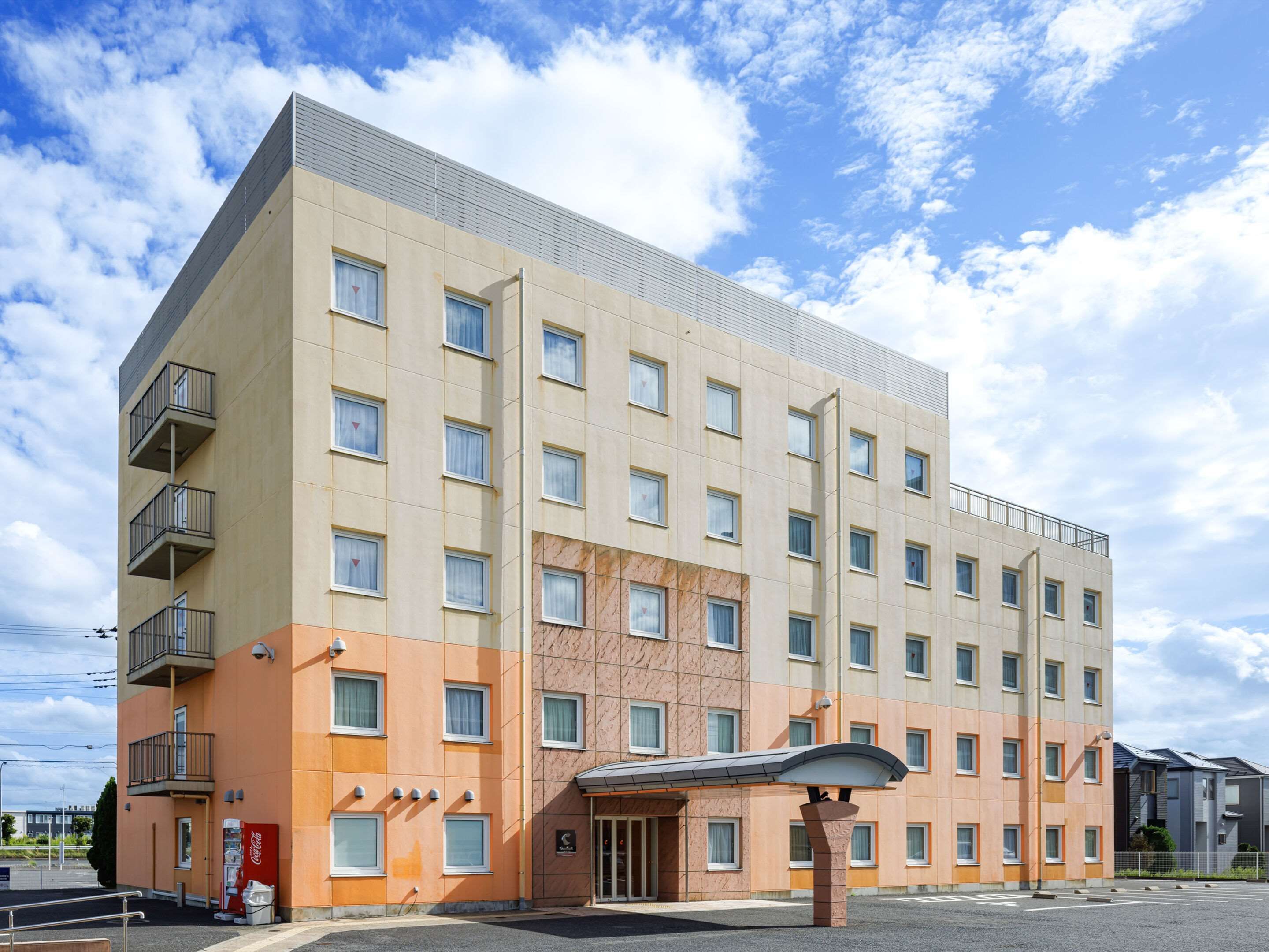 Byggnad