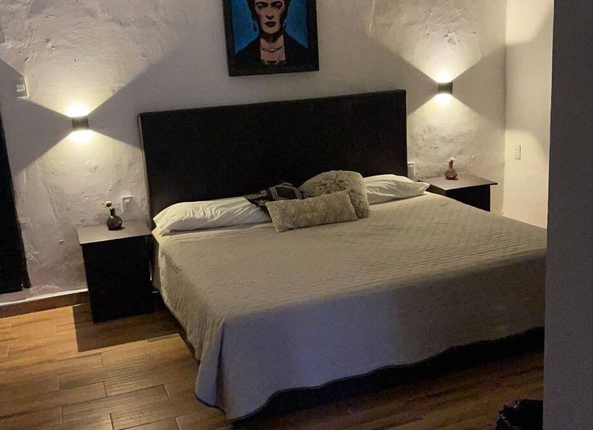 Sovrum Foto