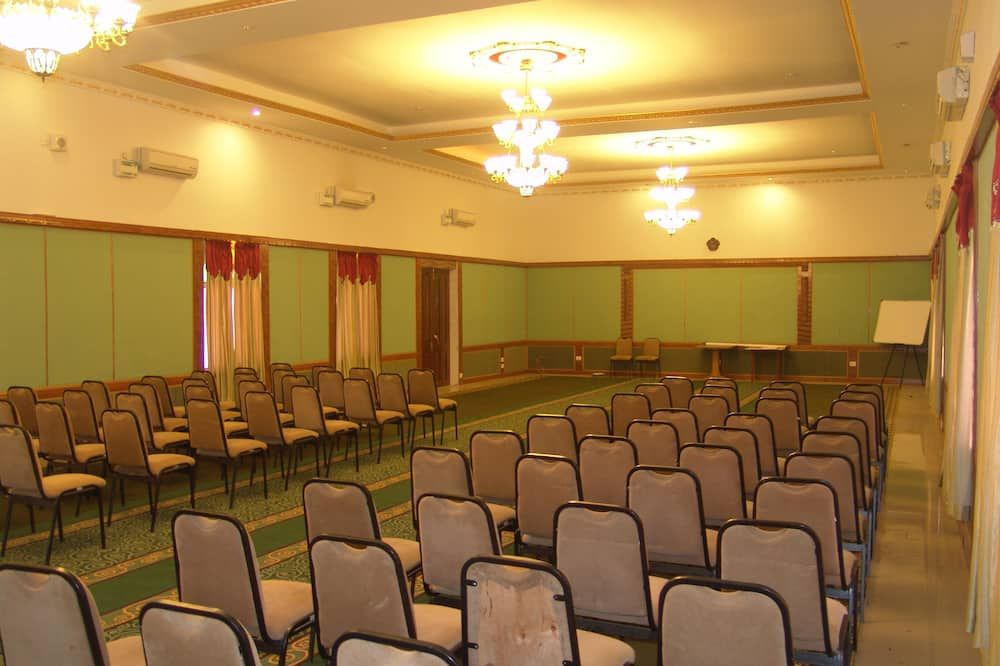 Konferensrum