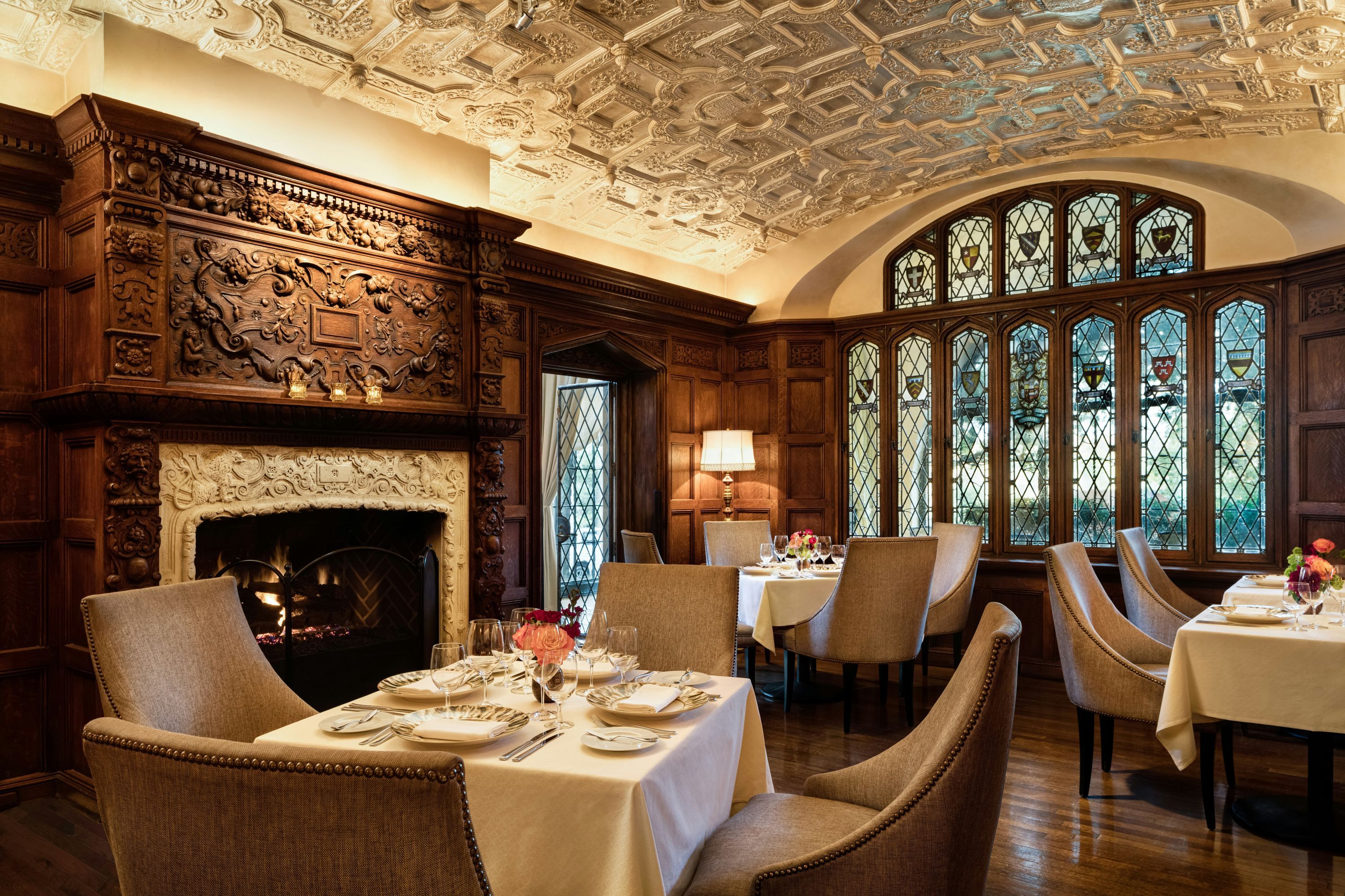 Restaurang