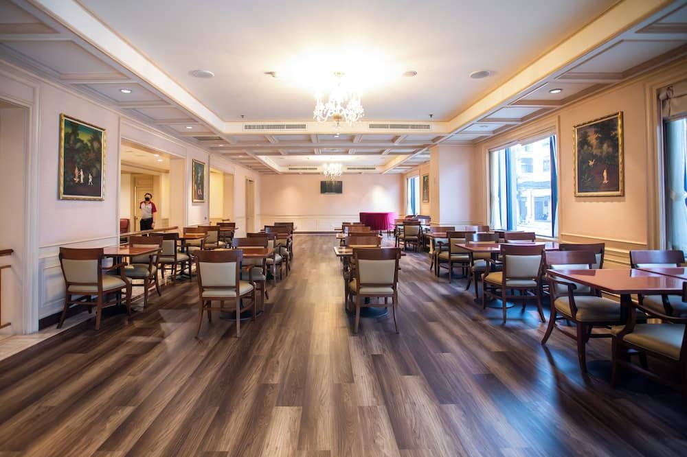 Restaurang