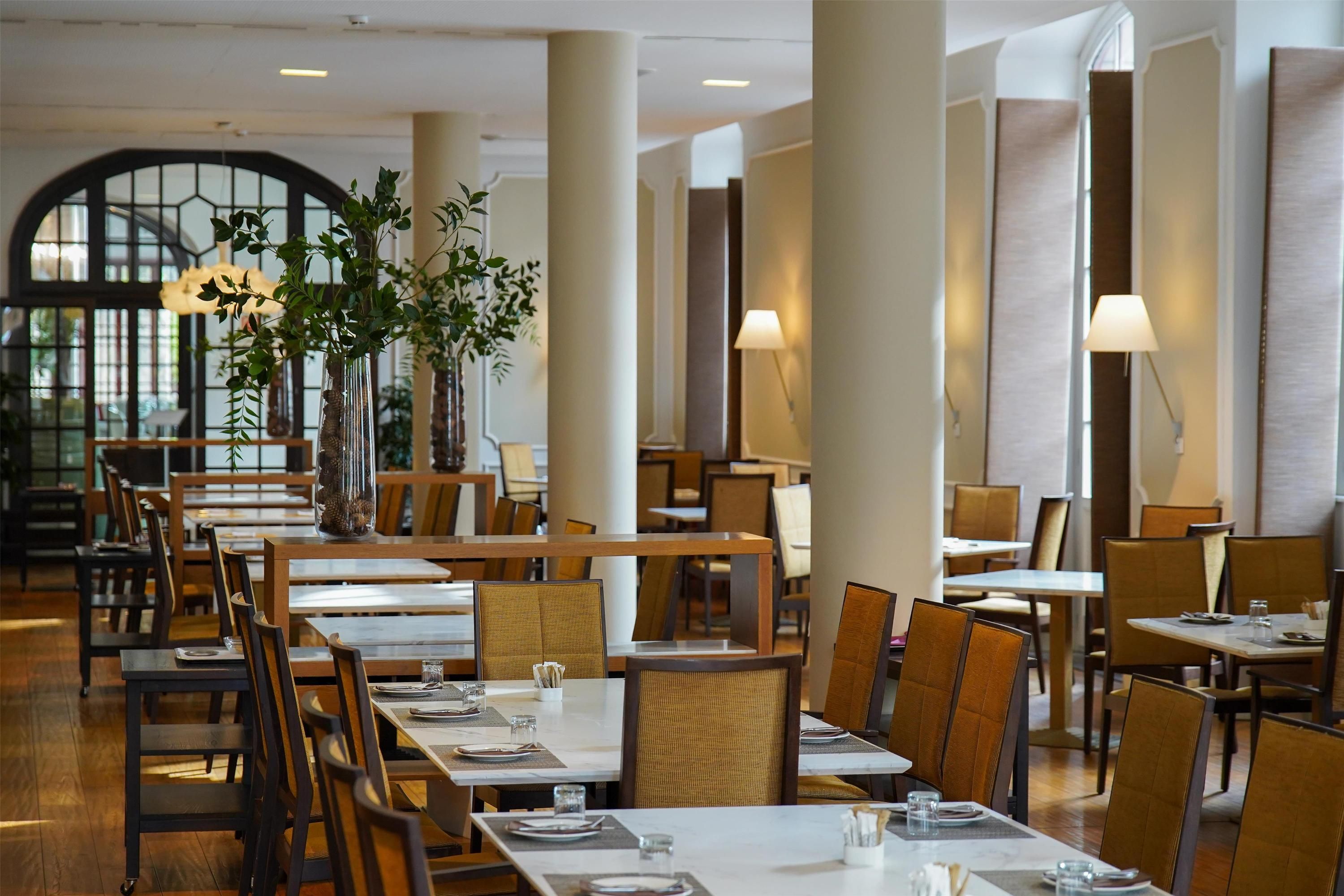 Restaurang