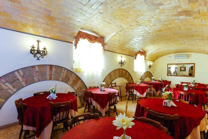Restaurang
