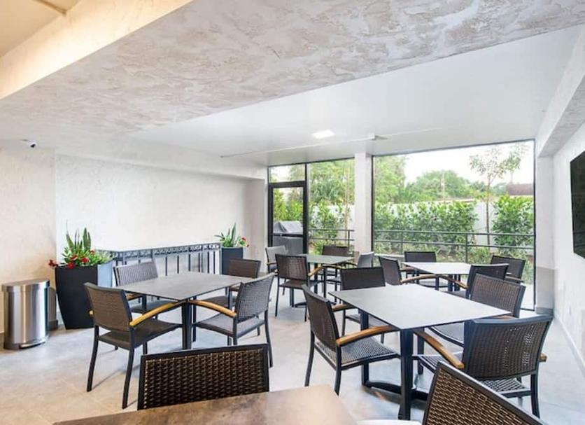 Restaurang Foto