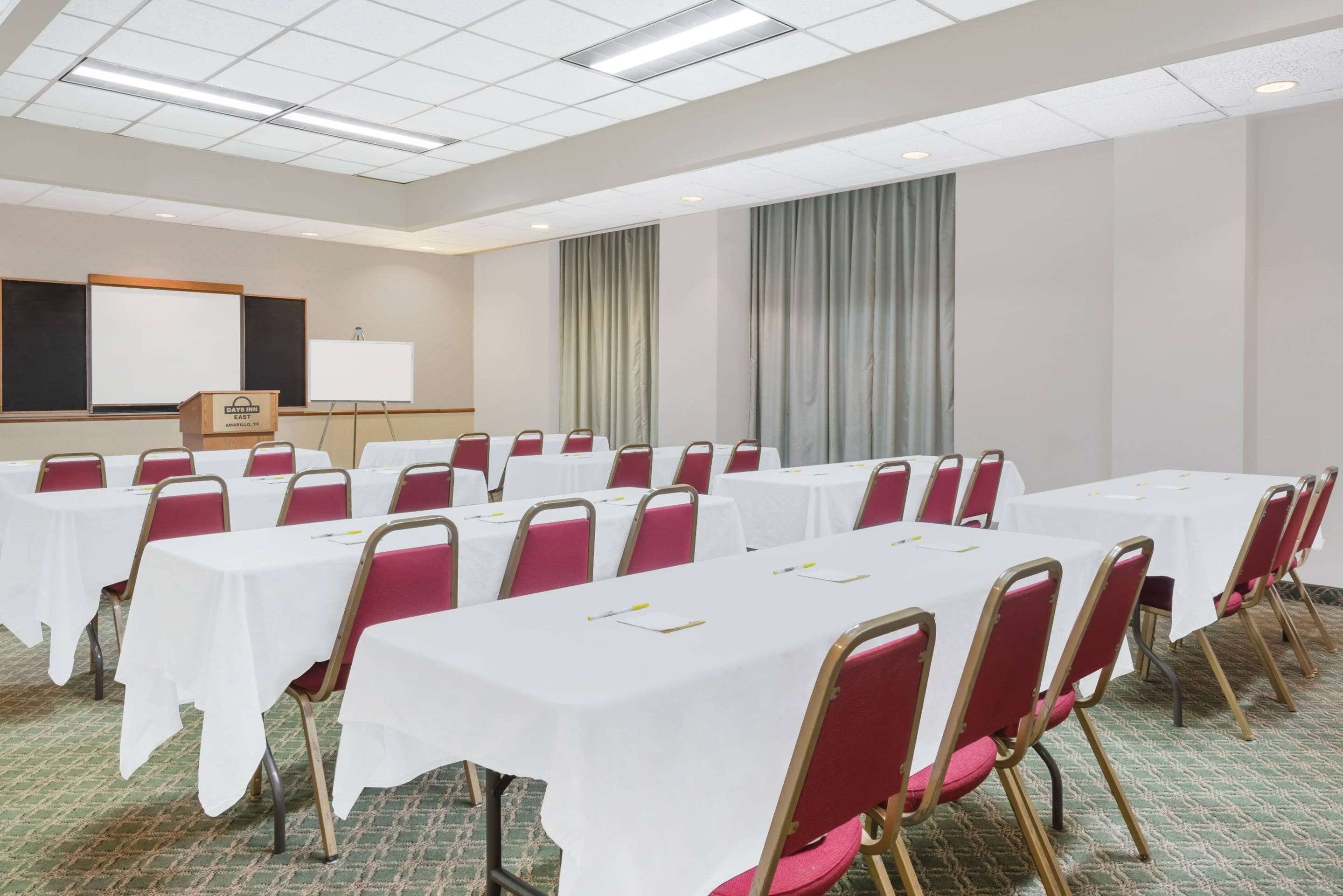 Konferensrum