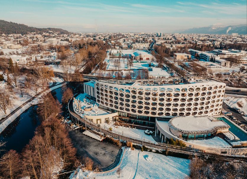 Byggnad Foto