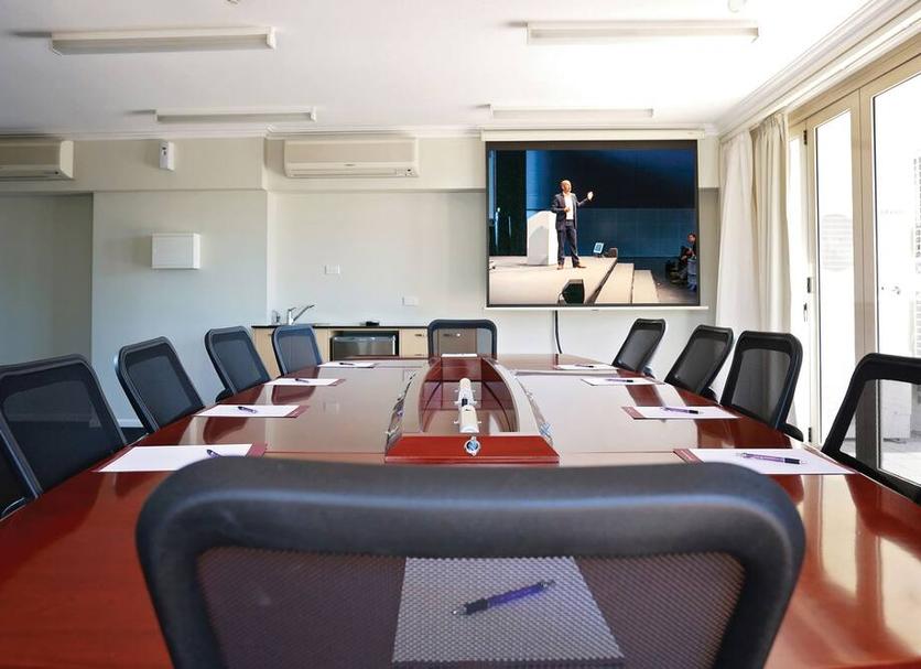 Konferensrum Foto