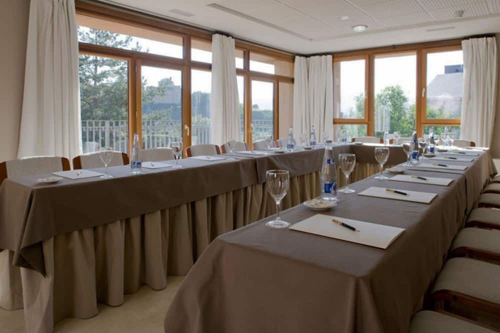 Konferensrum